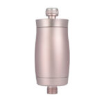 Deluxe Shower Filter (Rose Gold - Metal Housing)