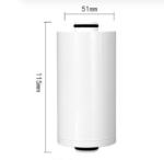 Deluxe Shower Filter (Replacement Cartridge)