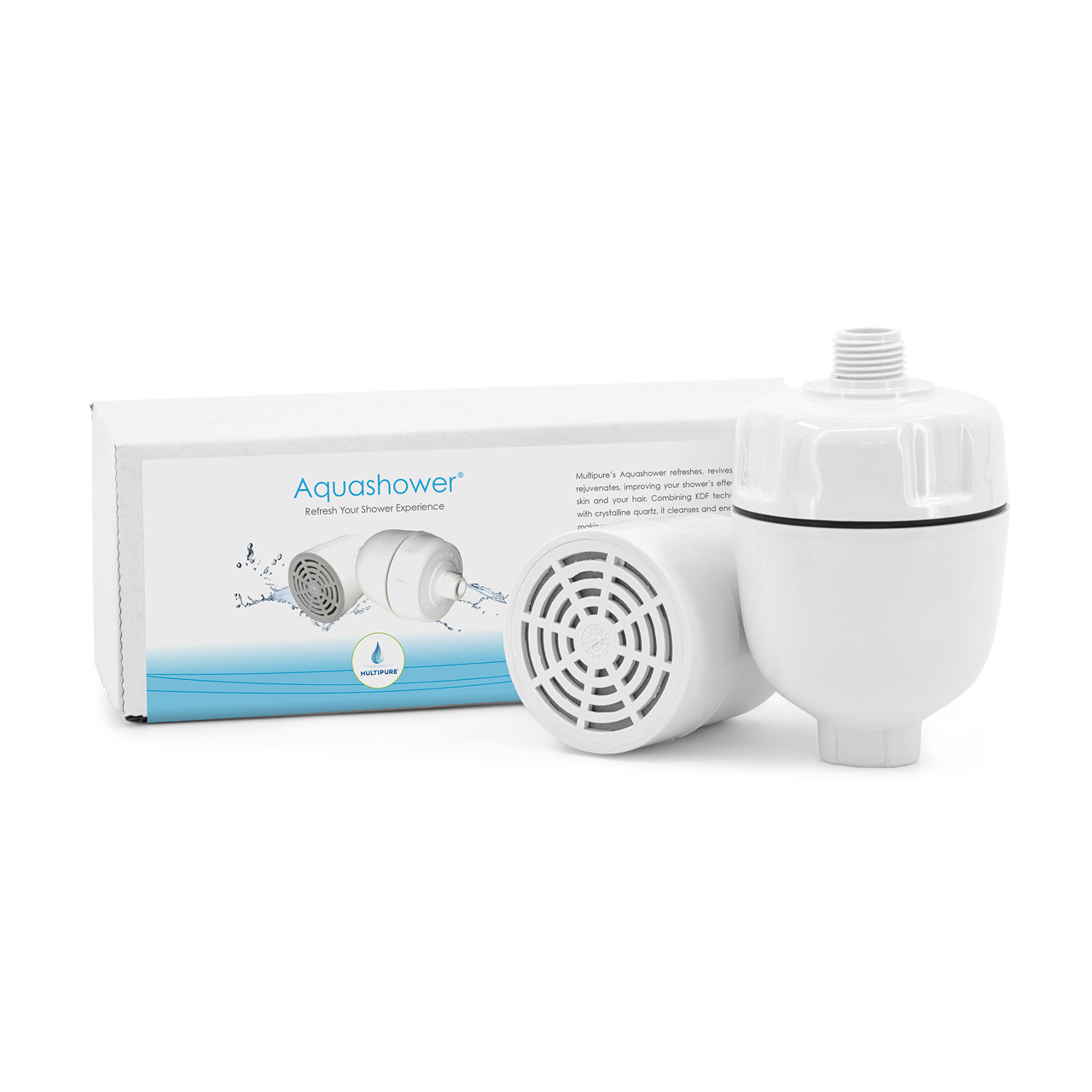 Aquashower-Product-Box__04876 Multipure Aquashower - Image 1